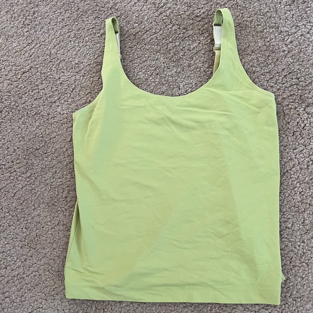 Chicos microfiber tank
